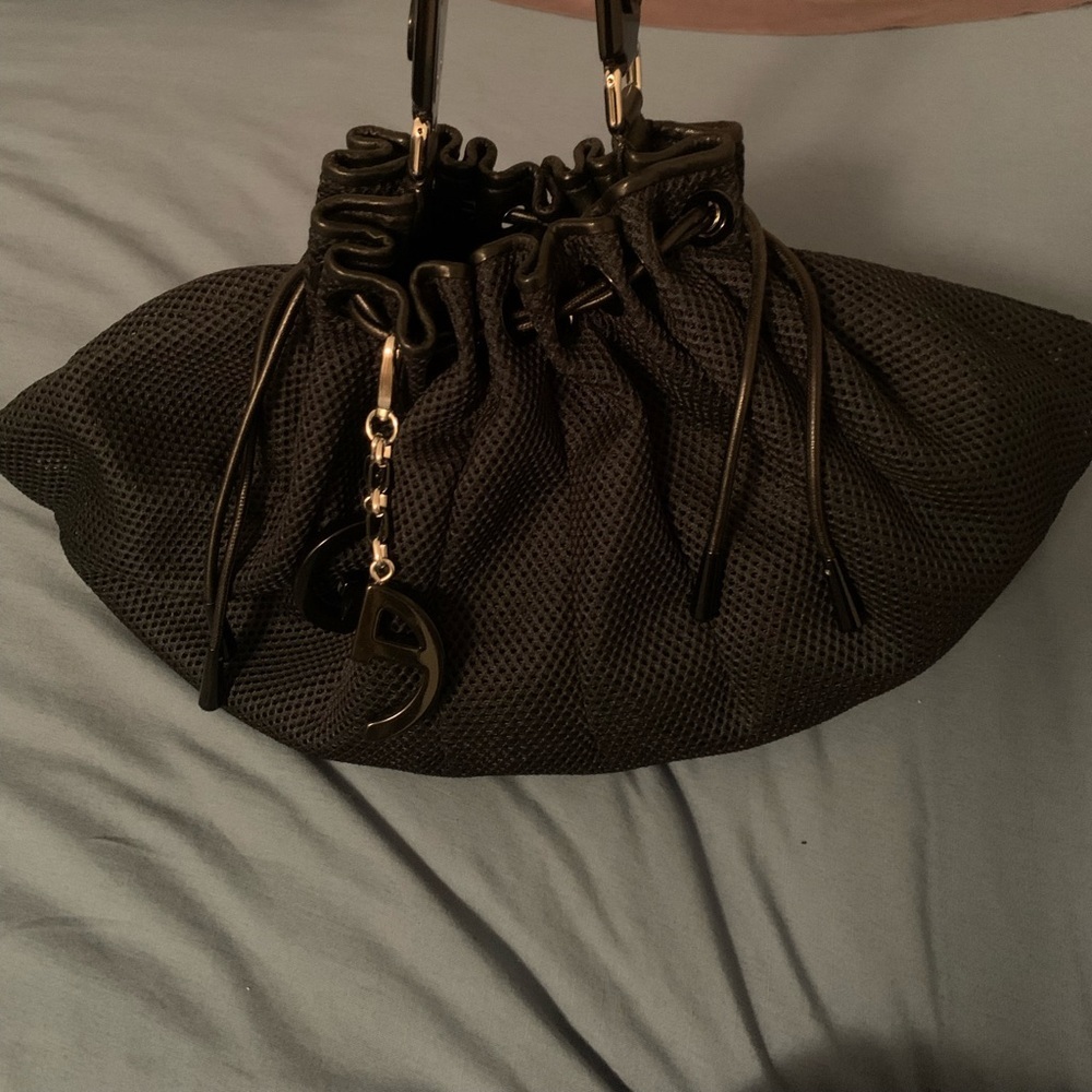 Giorgio Armani purse - Picture 3 of 14